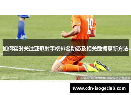 如何实时关注亚冠射手榜排名动态及相关数据更新方法