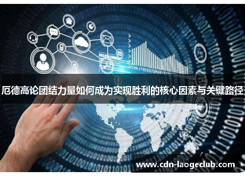 厄德高论团结力量如何成为实现胜利的核心因素与关键路径