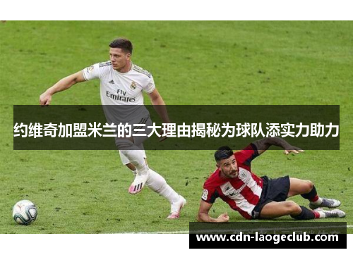 约维奇加盟米兰的三大理由揭秘为球队添实力助力